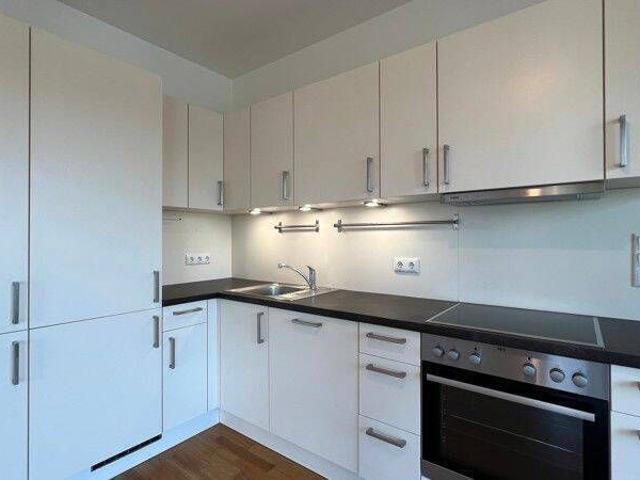 2 Wohnungen 4 Zimmer, ruhig und grün