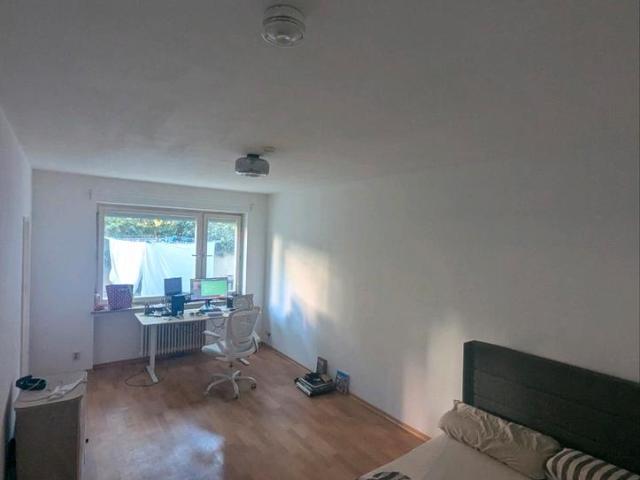 2 Wohnungen 65 m² gegen 1 Wohnung ab 60 m² – München