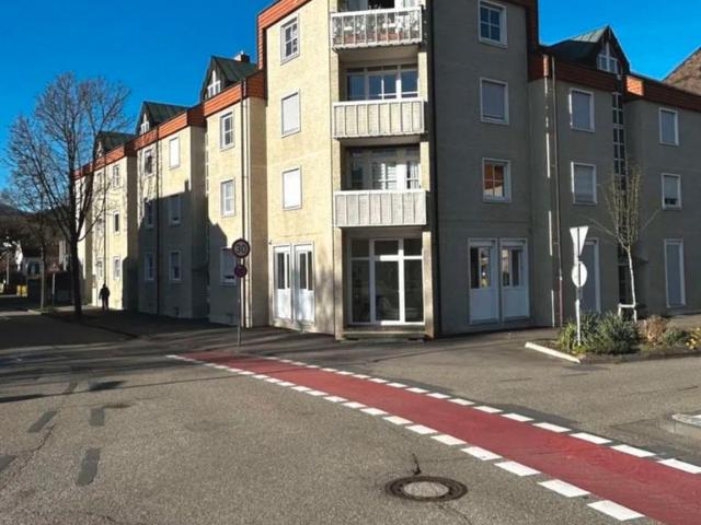 2 Wohnungen zu einem Preis