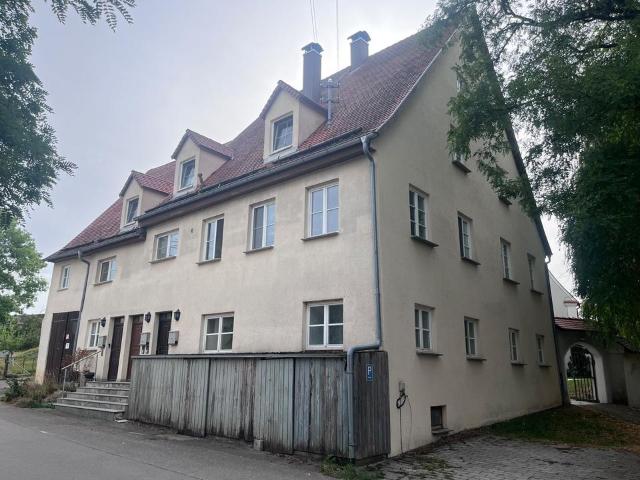 2 Wohnungen für 265.000EUR