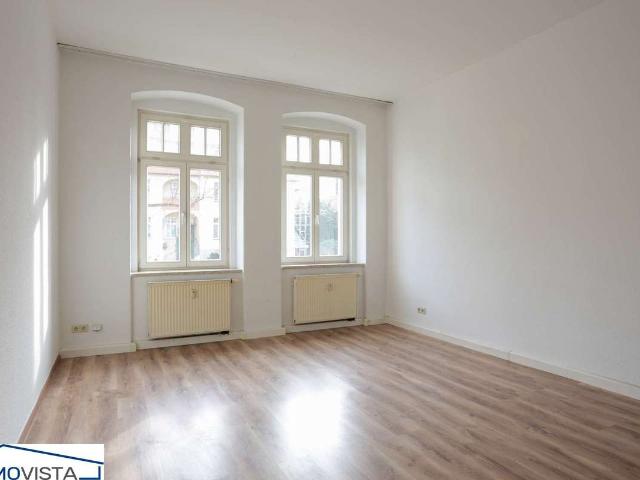 2 Wohnungen in der Görlitzer Innenstadt!