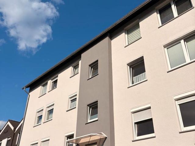 2 Wohnungen in Olpe modernisiert und zentral