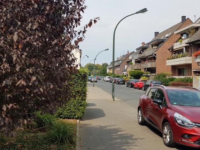 2 Wohnungen priv. an priv. zu verkaufen D Dorf Süd Hassels