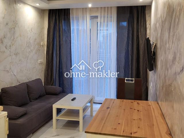 1 Appartement und 1 Wohnung in ruhiger Lage BH je Max. 1 Person. Bitte zu erst lesen