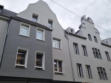 2 Wohn und Geschäftshäuser in DU Hamborn Altmarkt Nähe