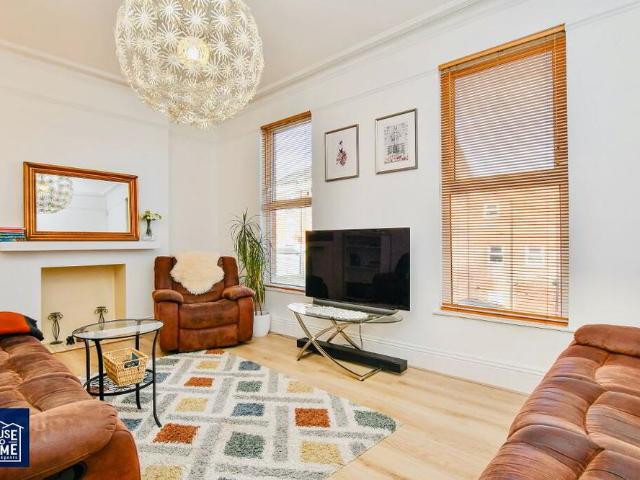 2, Woodland Avenue, Belfast, BT14 6BY