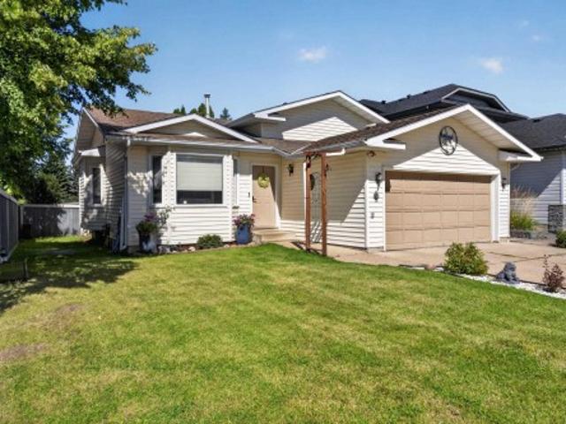 2 Woodside Crescent, Spruce Grove, AB, T7X 3E5 house for sale | Listing ID E4504 | Royal LePage