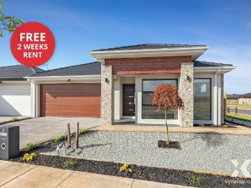 2 Woolspinner Crescent, Wyndham Vale VIC 3024 House For Rent | Domain