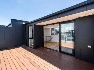 Mount Cottrell, Victoria - Garden, Parking