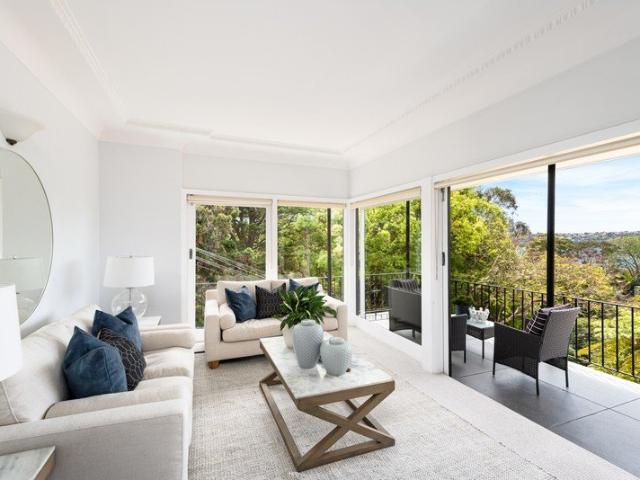 2 x 3 bedroom Duplex on One Title with Stunning North East Views in Serene Setting
