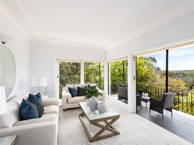 2 x 3 bedroom Duplex on One Title with Stunning North East Views in Serene Setting
