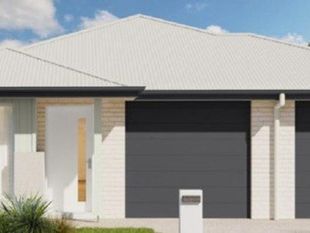 2 x 3 Bedroom Residences dual key offering two Income Streams