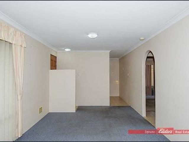 2 x 1 Unit in Applecross School Catchment Area