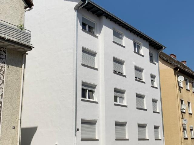 2 x 2 ZKB / WG geeignet, Gießen Asterweg 59 Nähe Marktplatz