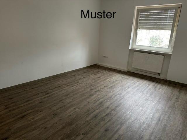 2 x 2! Zwei Zimmer im Zweiten Obergeschoß!