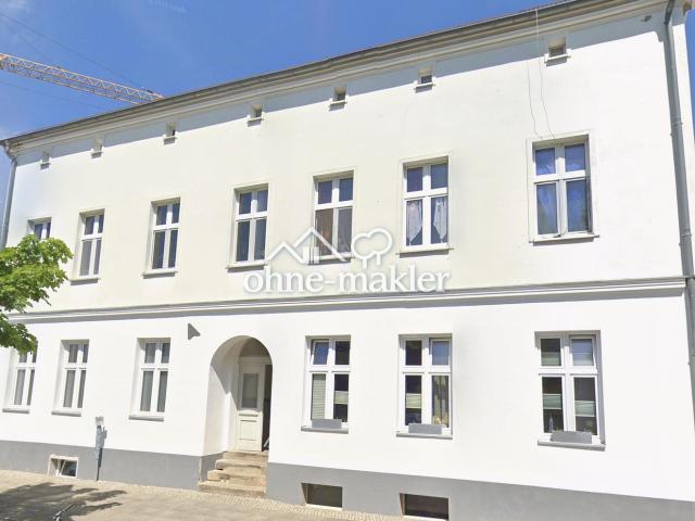 2 x Wohnung mit großem Wohnzimmer in Fürstenwalde