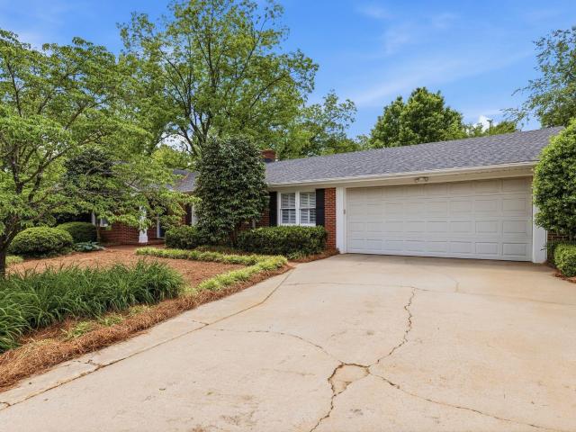 2 Yancey Drive