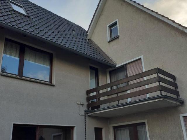 2 zusammenhänge Einfamilienhäuser