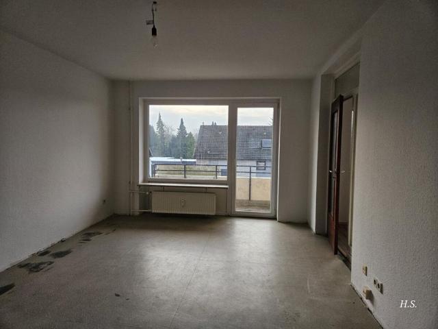 2 ZW mit Balkon in Harrislee zu vermieten Otto Stöben GmbH