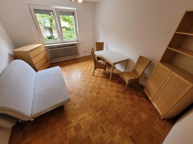 2 ZW möbliert BEFRISTET Balkon