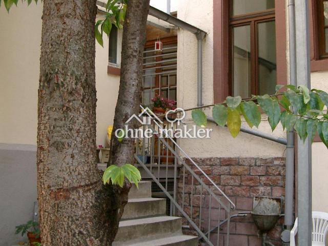 2 ZW Altbau denkmalgeschützt, Mannheim Quadrate