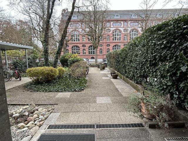 2 ZWG an TOP lange Petersplatz