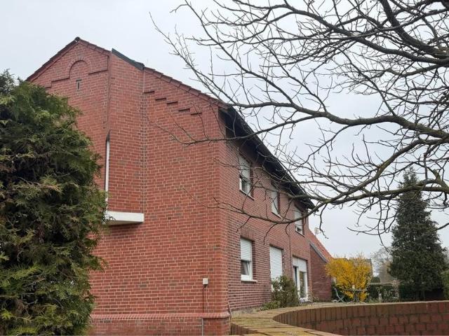 2 Zweifamilienhaus als Anlage in Greven Renditeobjekt