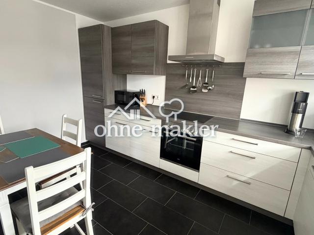 2 Z Wohnung mit Balkon in Mitte / Schildesche. Neuwertig