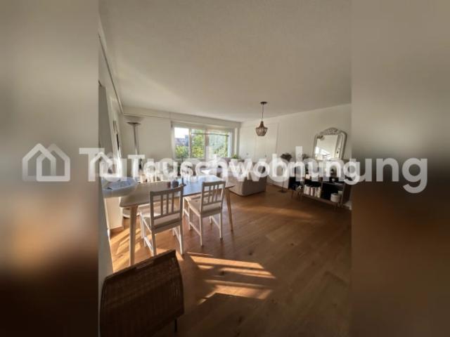 2 Z. Whg in Horgen gegen Wohnung in der Stadt