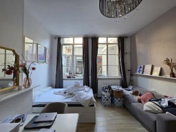 Binnenstad, Leiden, Leiden, Zuid-Holland