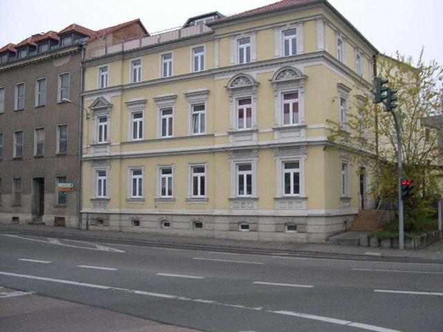 2 zentrale und gut vermietete ETW´s 1 Preis