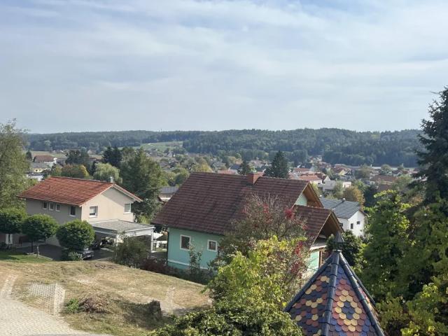 2 Zi Maisonette in Eggersdorf bei Graz – 45m², offene Wohnküche, nur € 600 Pauschalmiete