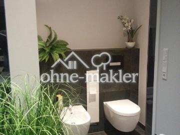 2 Zi. Maisonette Wohnung