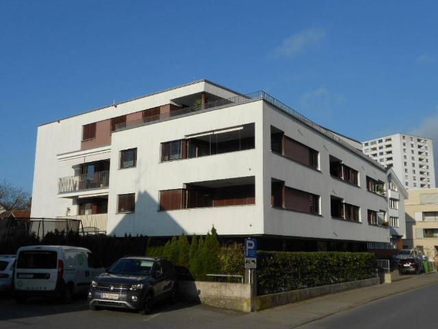 2 Zi. Mietwohnung Bregenz
