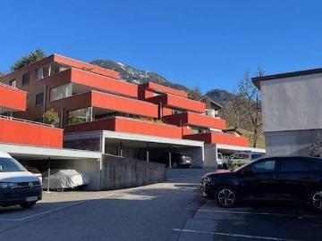 Apartment for rent in 6713