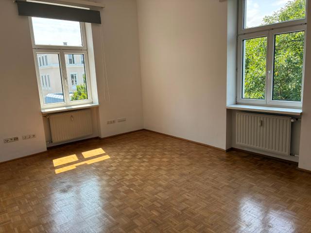2 Zi. Altbauwhg. im Andräviertel