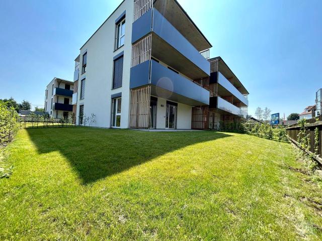 2 Zi Anlegerwohnung, ca. 2,3 % Rendite – Graz Straßgang