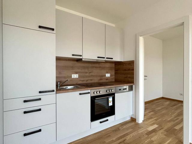 2 Zi Anlegerwohnung, ca. 3,2 % Rendite – Graz Straßgang