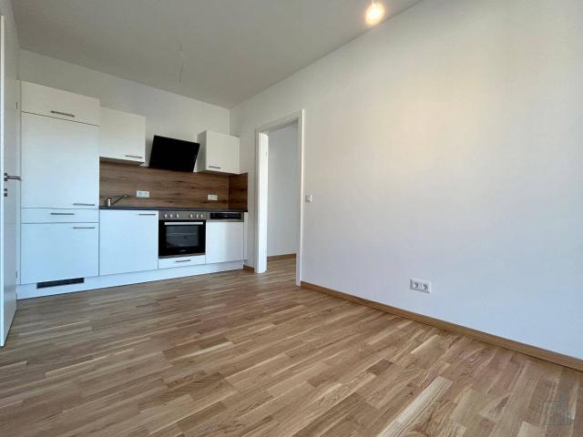 2 Zi Anlegerwohnung, ca. 4,2 % Rendite – Graz Straßgang