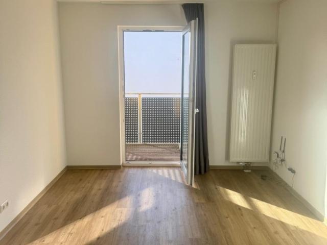 2 Zi. Apartment m. Balkon & Stellplatz, Untermiete ab 01.11.2026