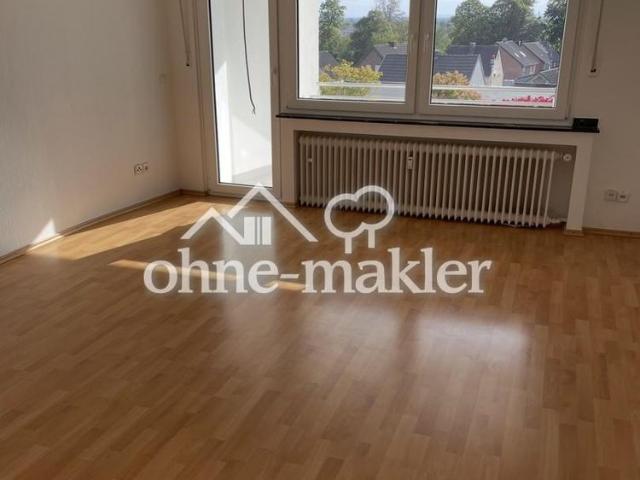 2 Zi. ca 92 qm Wohnung mit Balkon