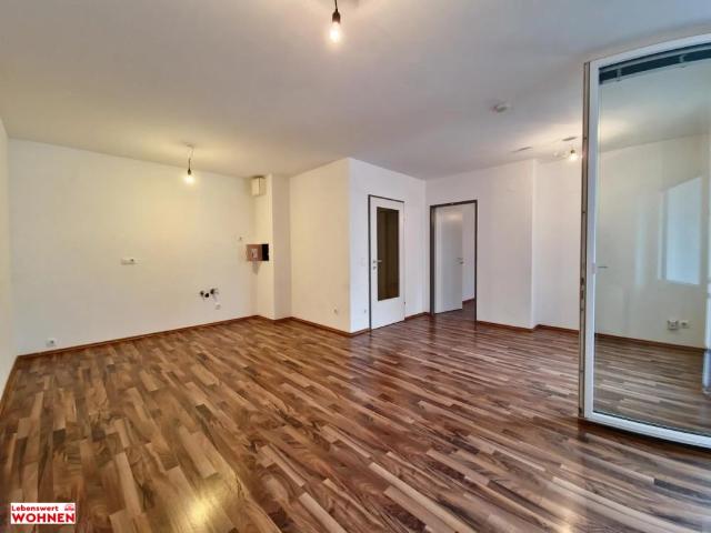 2 ZI Etagenwohnung nahe Trillerpark mit LOGGIA Finanzierungsbeitrag 19.360 EURO !