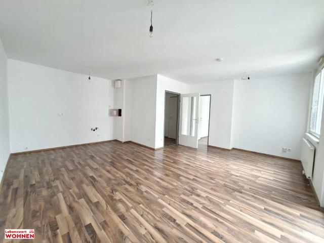 2 ZI Etagenwohnung nahe Trillerpark mit LOGGIA Finanzierungsbeitrag 19.360 EURO !