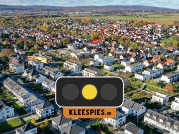 2 Zi. ETW im 2. OG ruhig gelegen und gut geschnitten