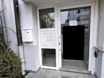 Etagenwohnung kaufen in Untergiesing-Harlaching - Keller