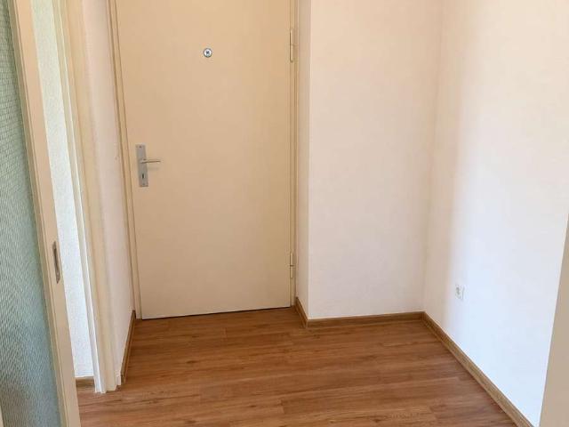 2 Zi. EG Wohnung mit Balkon in Ludwigshafen Süd