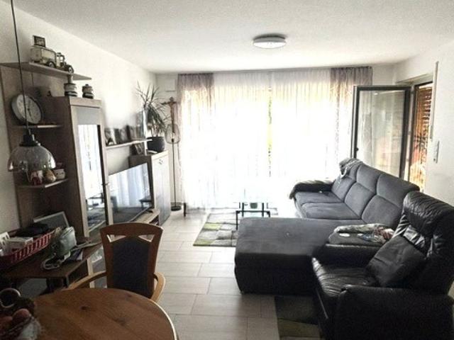 2 Zi. Erdgeschoss Whg. Terrasse Fahrstuhl KFW 55 barrierefrei 33397 Rietberg Neuenkirchen