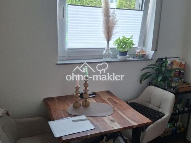 2 Zi. Erdgeschosswohnung in Wiley