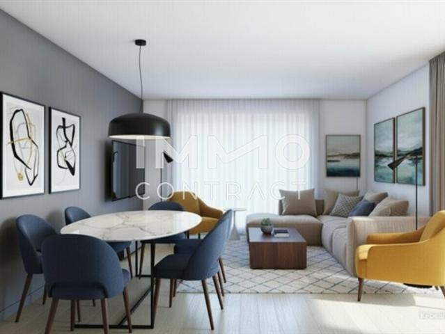 2 Zi Erstbezugswohnung mit Balkon, Loggia & Tiefgarage in Donaustadt!