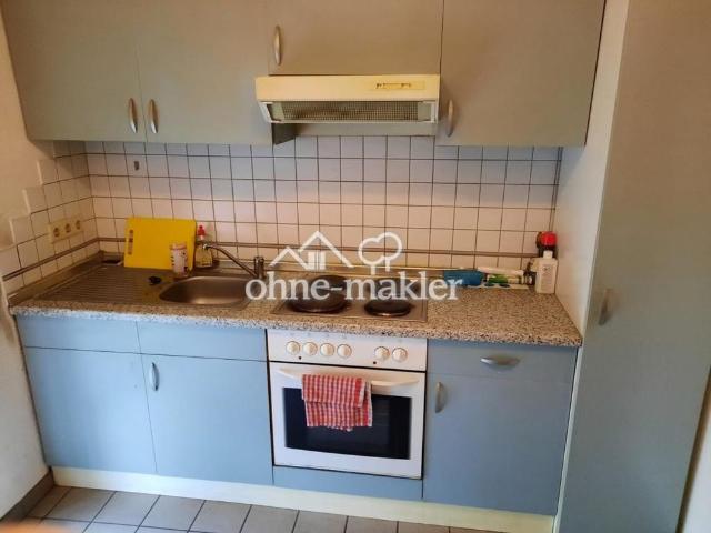 2 Zi + Küche, Balkon, Viersen Körnerstr.56, Zi KDB